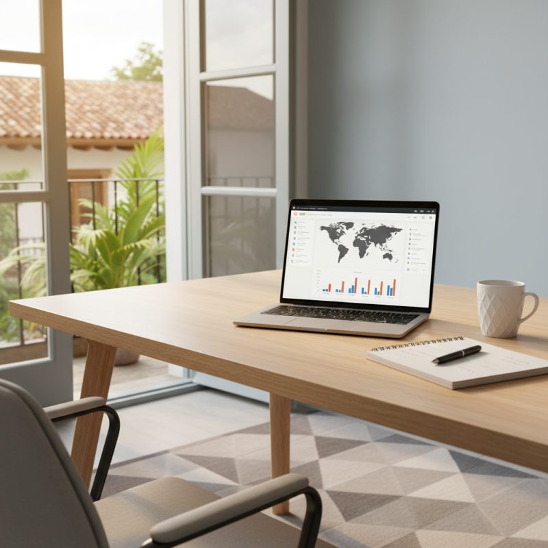 5 Empleos Remotos de Asistente de Ventas Internacionales Contratando Ahora en 2026