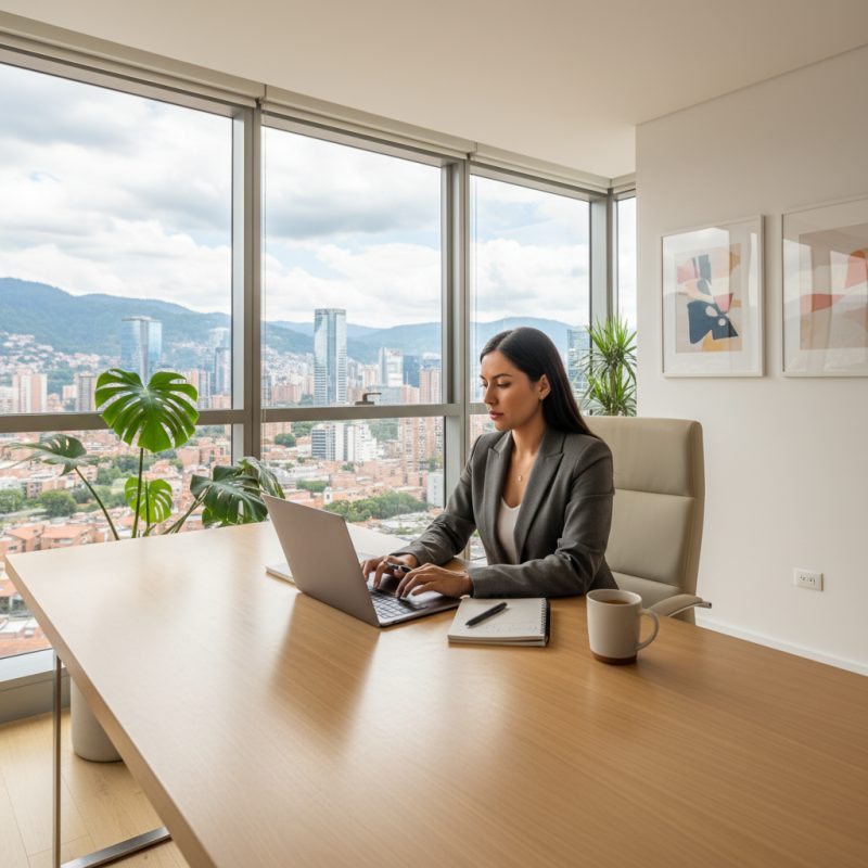 5 Empleos Remotos de Asistente Ejecutivo para Latinos Contratando Ahora en 2026