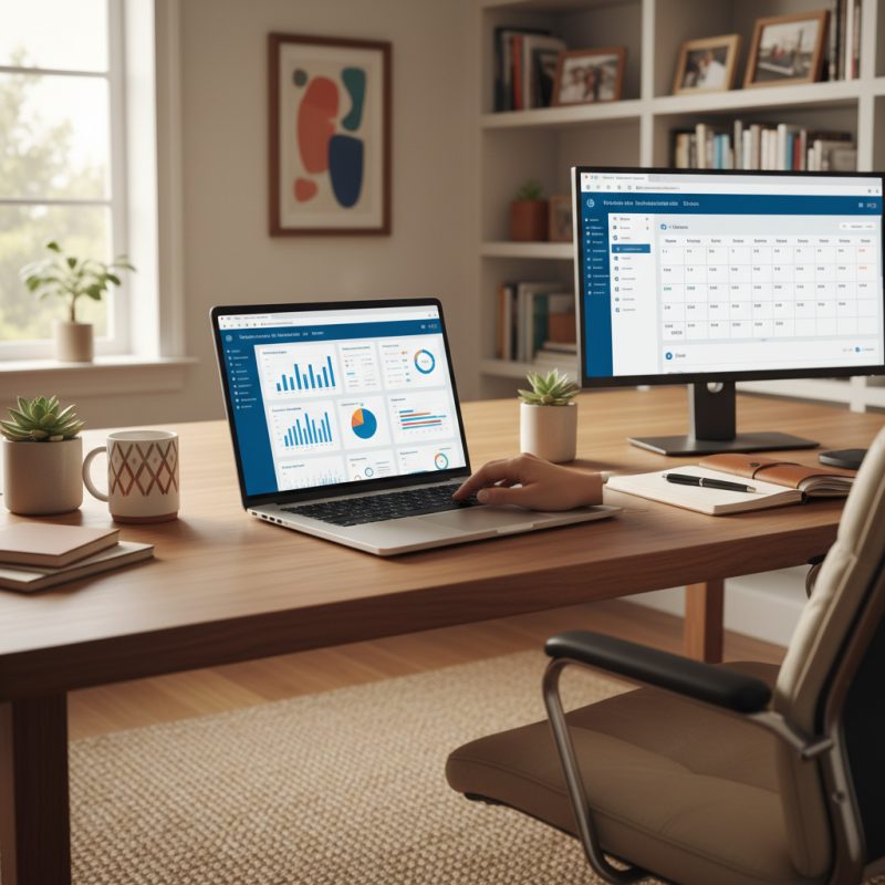 5 Empleos Remotos de Especialista en CRM Contratando Ahora en 2026