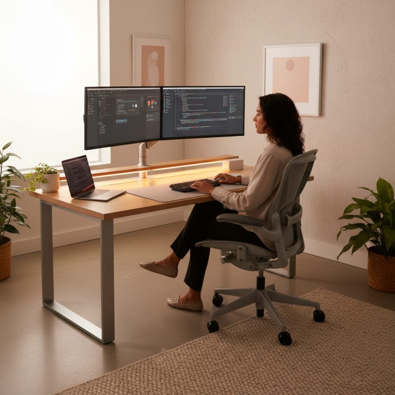 5 Empleos Remotos de Especialista en Soporte de Software Contratando Ahora en 2026