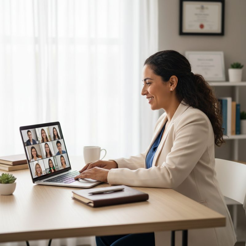 5 Empleos Remotos de Instructor de Idiomas para Latinos Contratando Ahora en 2026