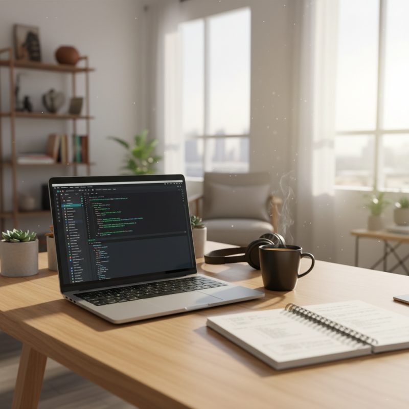 5 Empleos Remotos para Programadores Junior Contratando Ahora en 2026