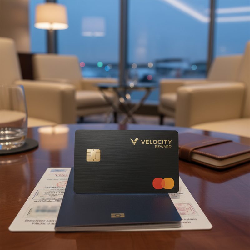 5 Mejores tarjetas de crédito con beneficios de acceso a salas VIP en América Latina: Guía 2026