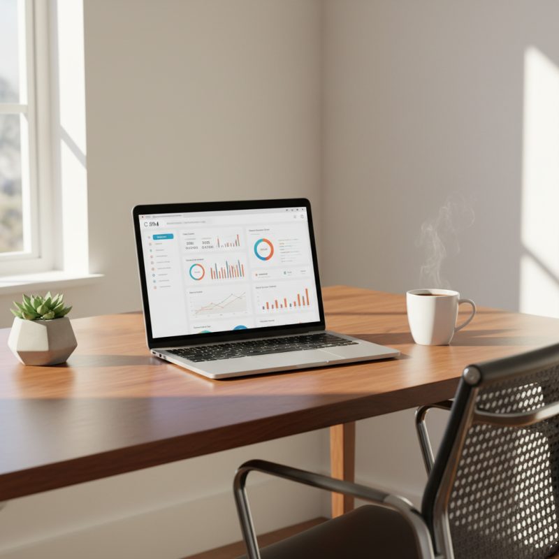 5 Trabajos Remotos de Especialista en CRM para Latinos Contratando Ahora en 2026