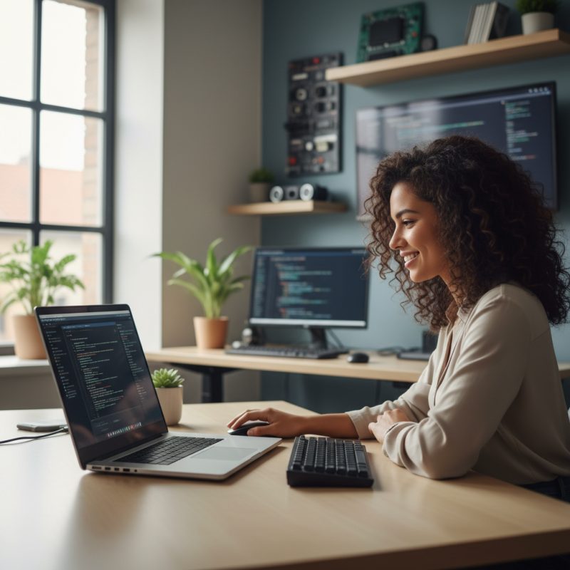 5 Trabajos Remotos de Especialista en Soporte de Software Contratando Ahora en 2026