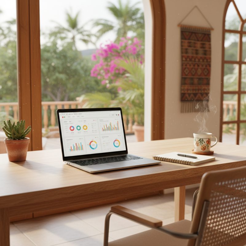 5 Trabajos Remotos de Marketing Digital Sin Experiencia Contratando Ahora en 2026