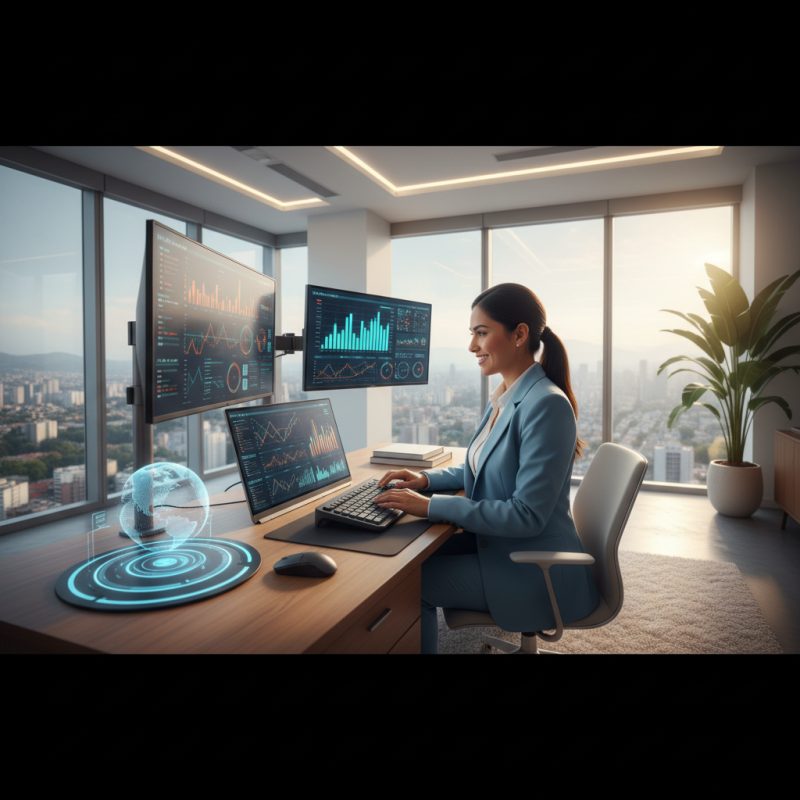 5 Trabajos remotos para especialistas en Customer Success contratando ahora en 2026