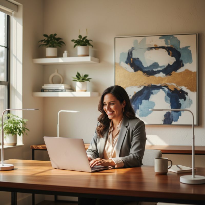 5 Trabajos remotos para ganar en dólares como asistente de Recursos Humanos contratando ahora en 2026