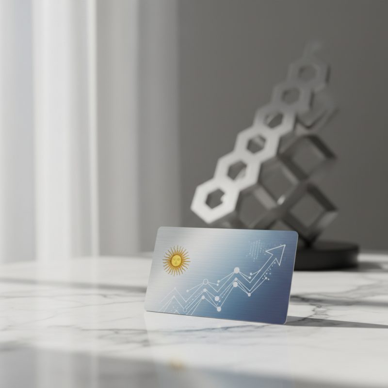 Cómo maximizar tus puntos y recompensas en tarjetas de crédito en Argentina 2026: Guía completa