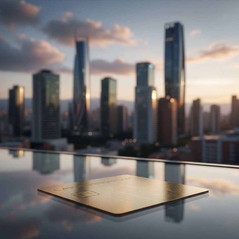 Guía completa: Beneficios y ventajas de las 5 mejores tarjetas de crédito Oro en Colombia 2026