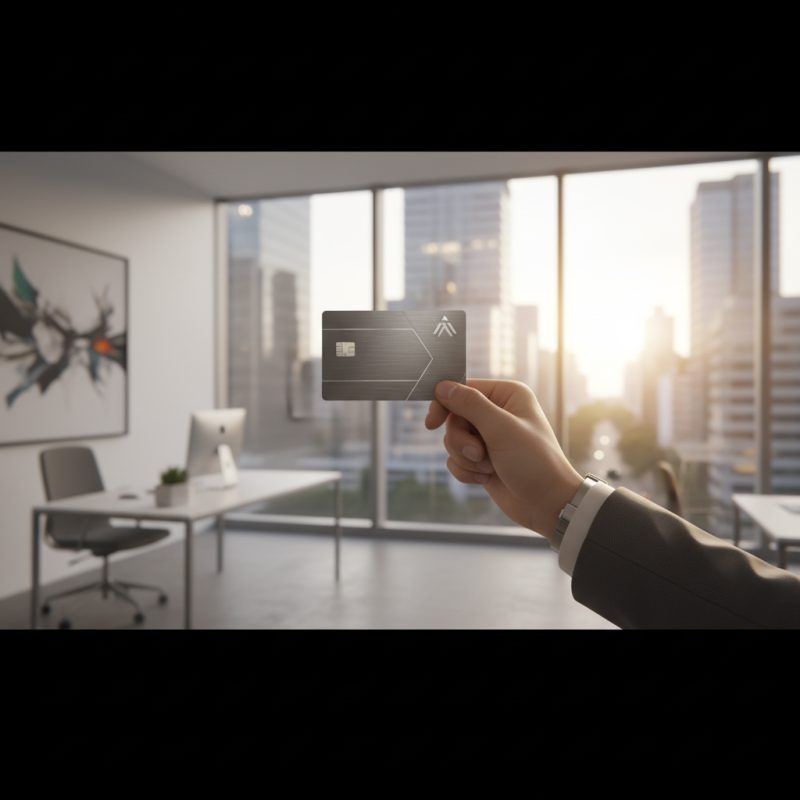 Las 5 mejores tarjetas de crédito empresariales en Latinoamérica 2026: Guía completa