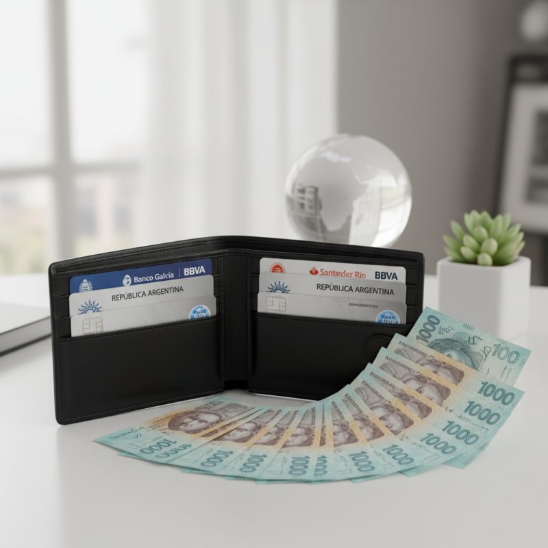 Las 5 Mejores Tarjetas de Crédito para Compras en Cuotas Sin Interés en Argentina 2026