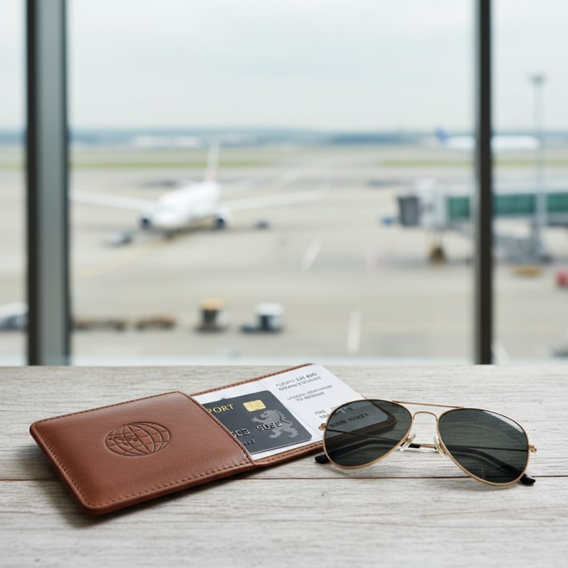 Las 5 mejores tarjetas de crédito para viajar por el mundo desde México y Latinoamérica en 2026